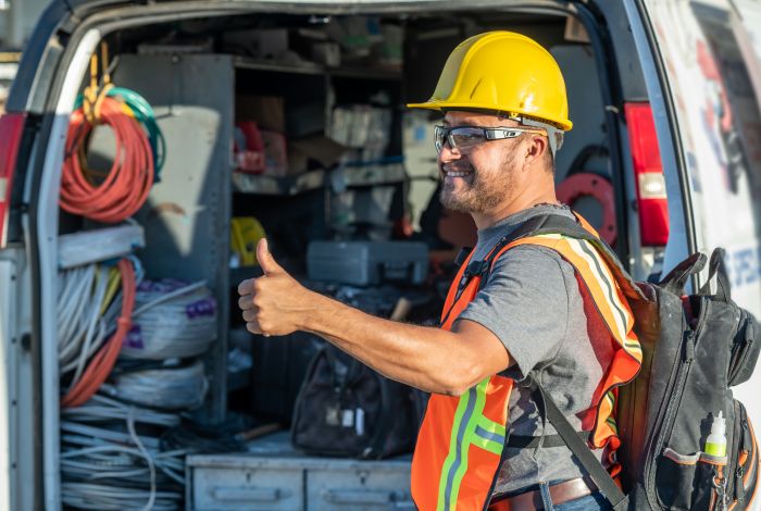 Why a finance lease can be a smart option for hard‑working commercial vehicles